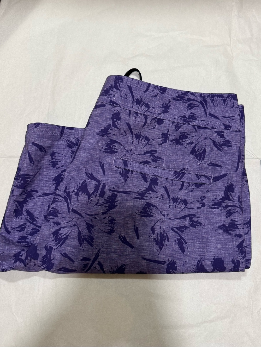 Travis Mathew Hanalei Board Shorts
